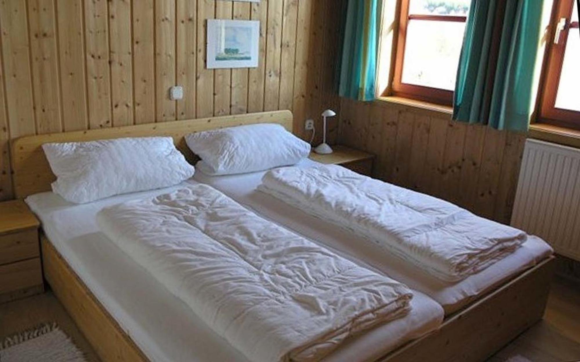 Ferienhaus Nr 11A2, Feriendorf Hagbuegerl, Bayr Wald Waldmünchen Eksteriør billede